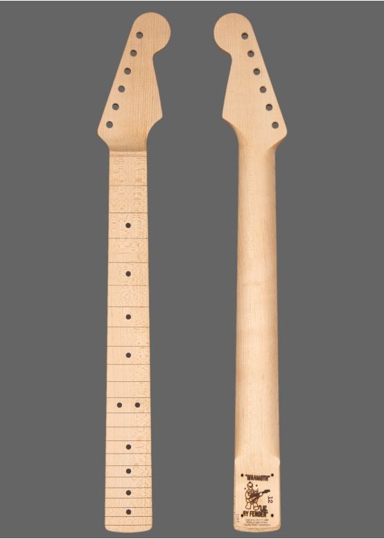 Strat® Replacement Neck