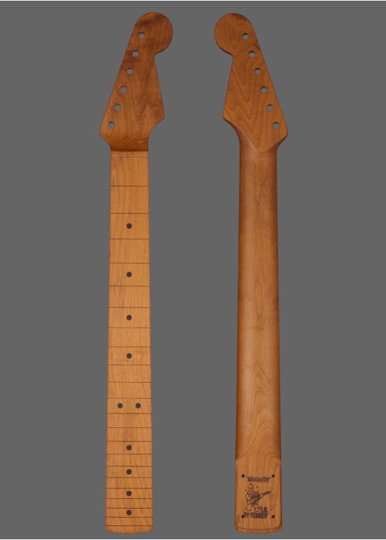 Strat® Replacement Neck