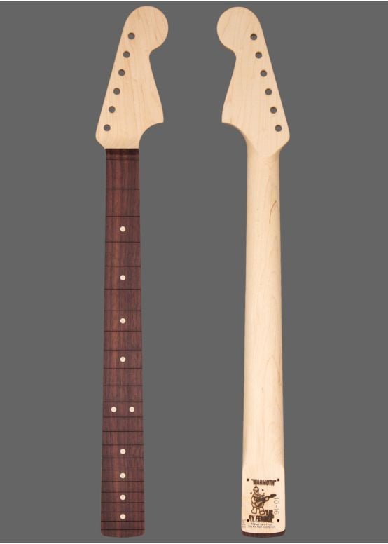 Jazzmaster® Replacement Neck
