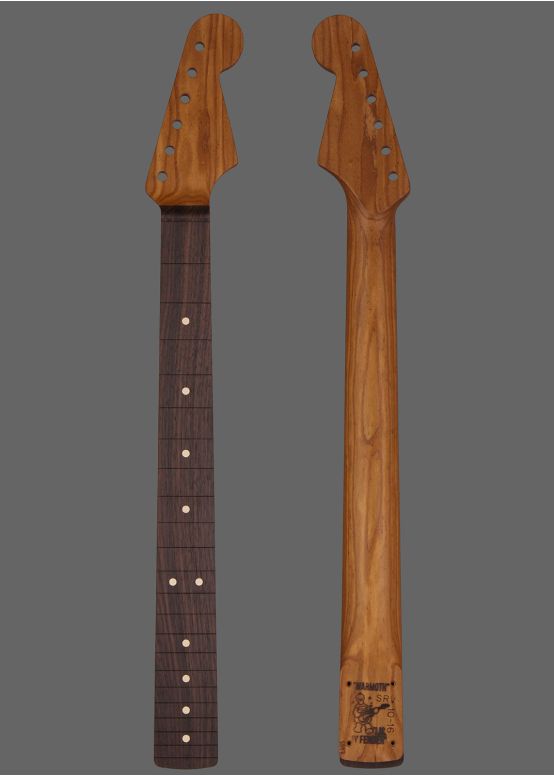 Strat® Replacement Neck