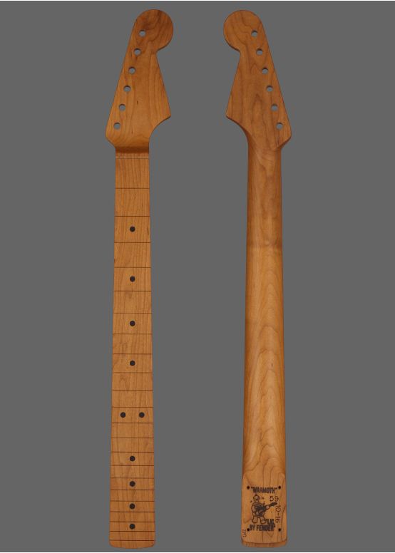 Strat® Replacement Neck