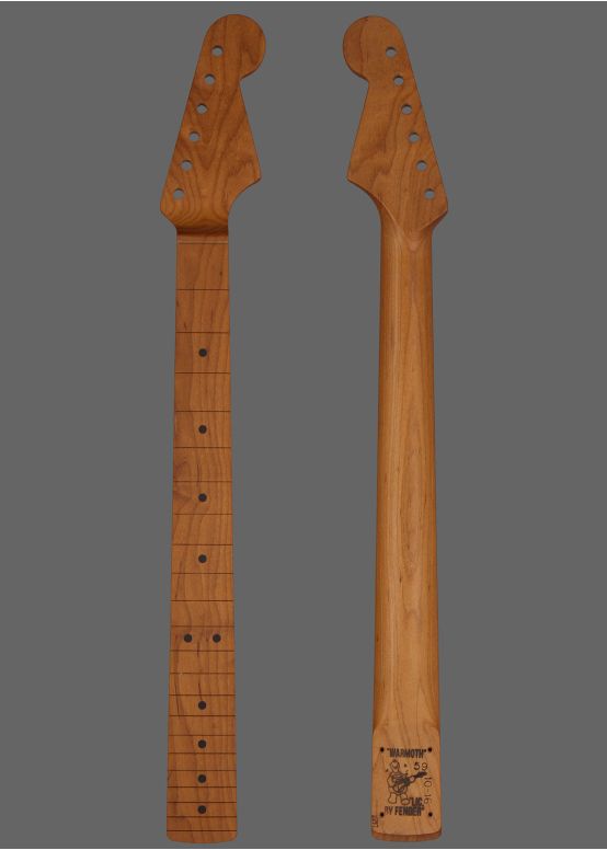 Strat® Replacement Neck