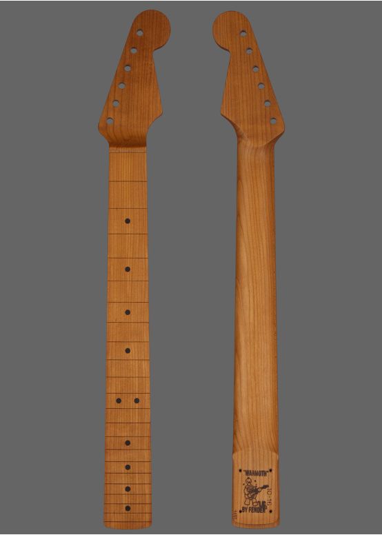 Strat® Replacement Neck
