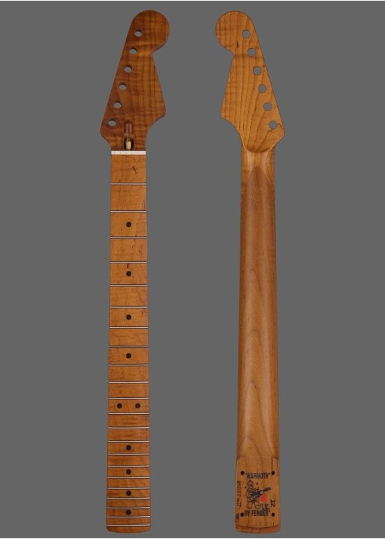 Strat® Replacement Neck