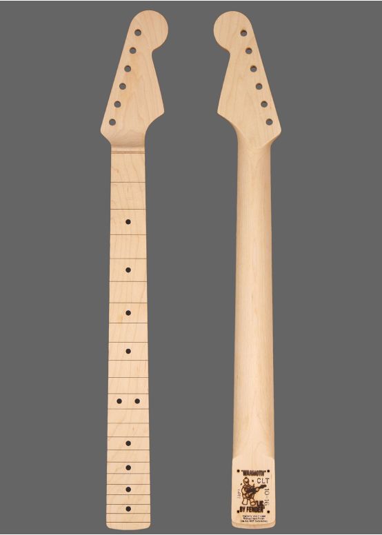 Strat® Replacement Neck