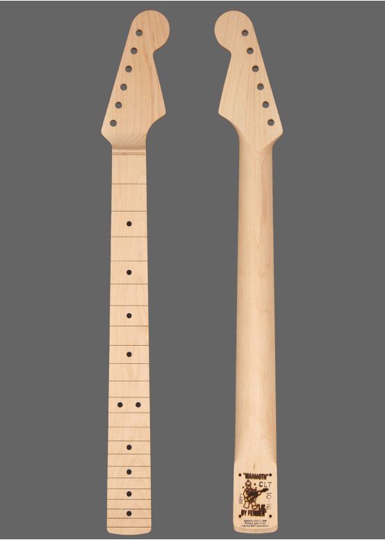 Strat® Replacement Neck