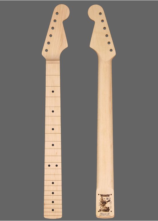 Strat® Replacement Neck
