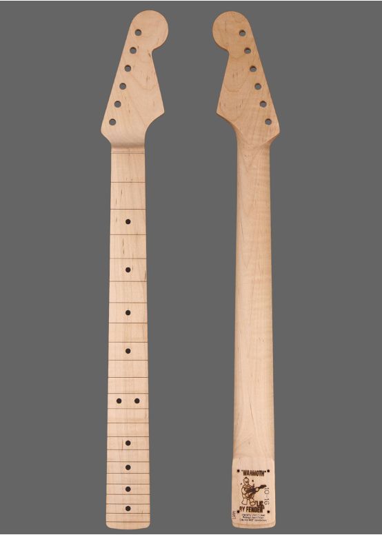 Strat® Replacement Neck