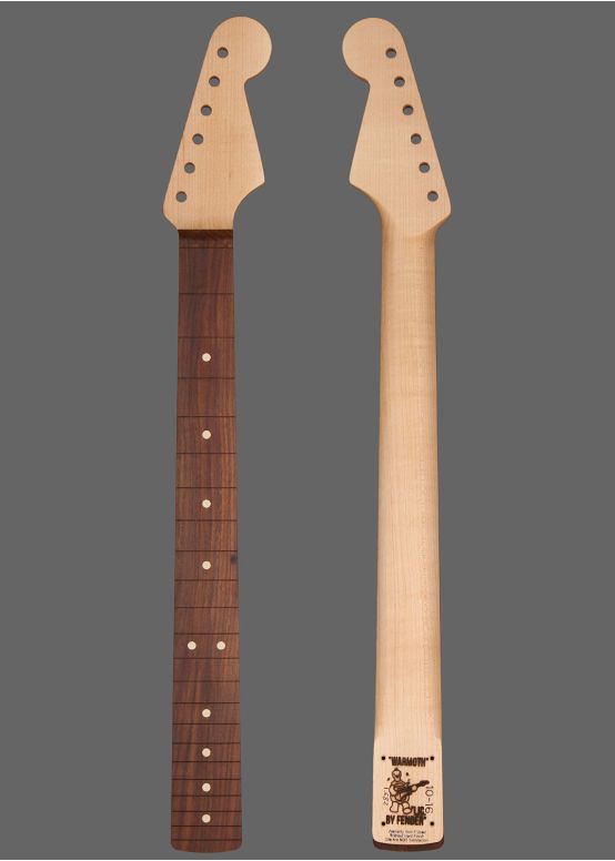 Strat® Replacement Neck