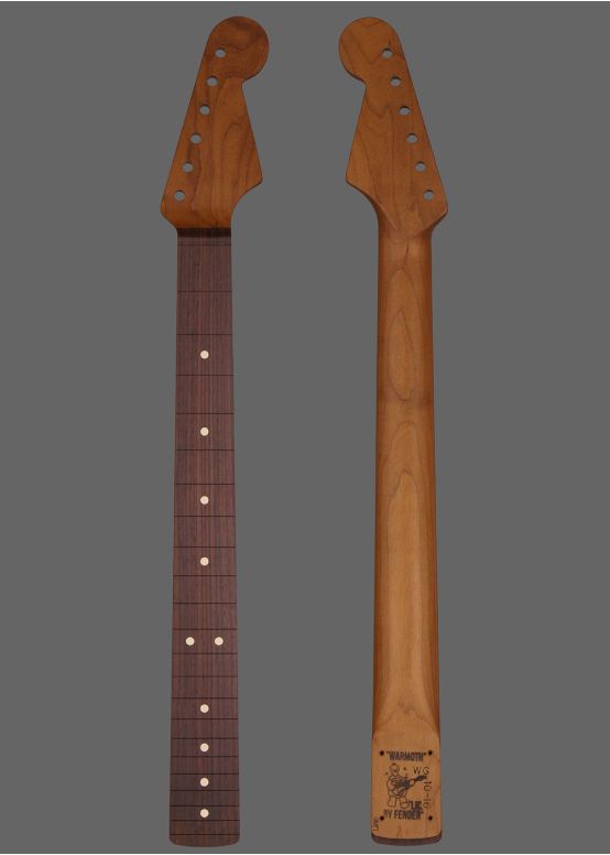 Strat® Replacement Neck