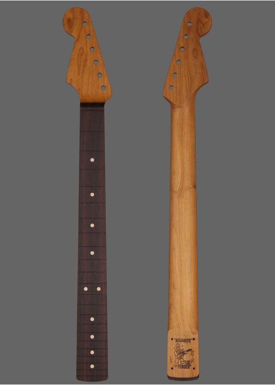 Strat® Replacement Neck