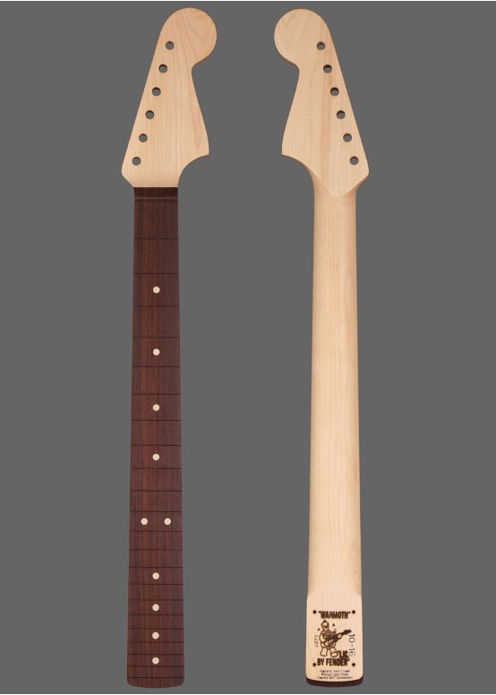 Jazzmaster® Replacement Neck