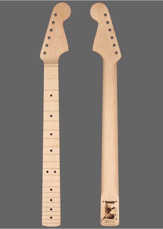 Jazzmaster® Replacement Neck