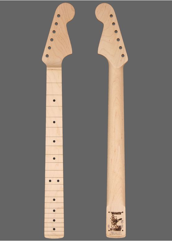 Jazzmaster® Replacement Neck