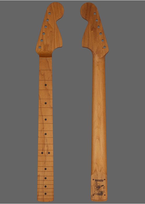 CBS Strat® Replacement Neck