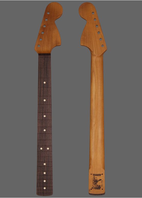 CBS Strat® Replacement Neck