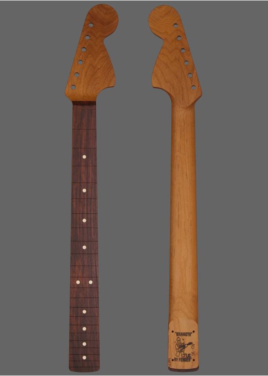 CBS Strat® Replacement Neck