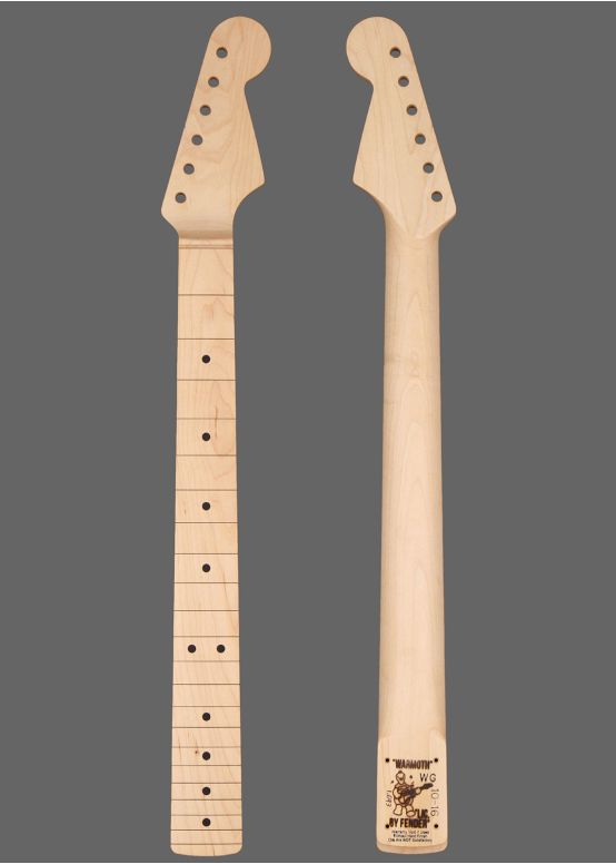 Strat® Replacement Neck