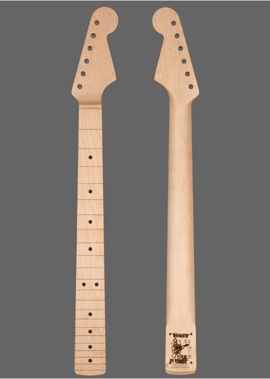 Strat® Replacement Neck