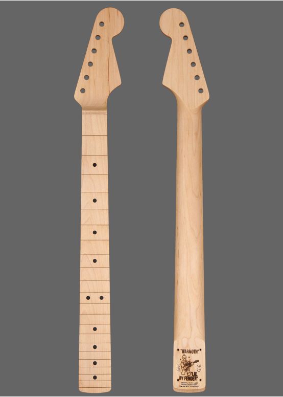 Strat® Replacement Neck