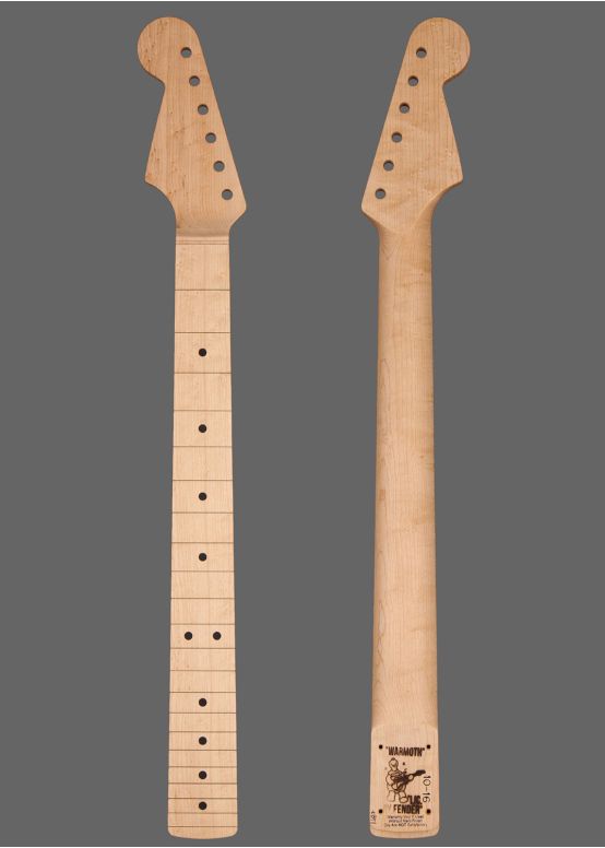 Strat® Replacement Neck