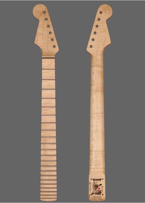 Strat® Replacement Neck