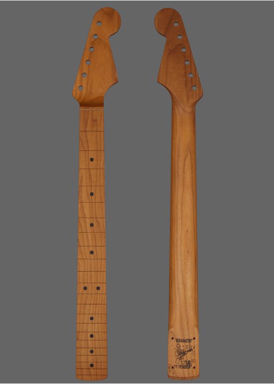 Strat® Replacement Neck