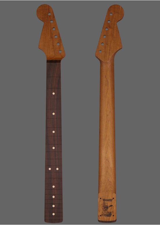 Strat® Replacement Neck