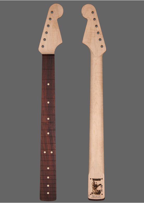 Strat® Replacement Neck