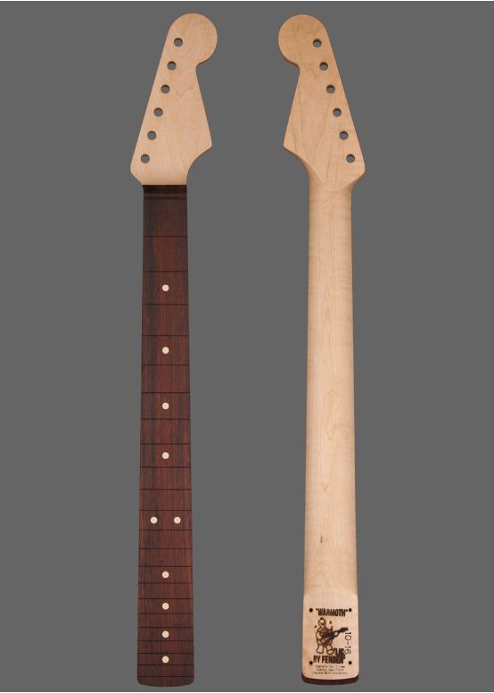 Strat® Replacement Neck