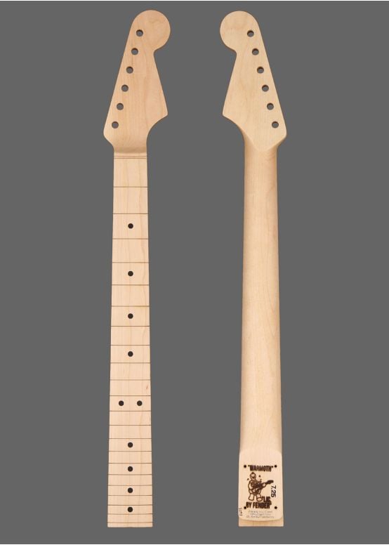 Strat® Replacement Neck
