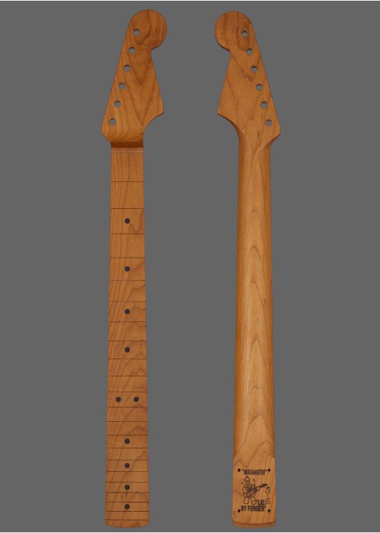 Strat® Replacement Neck