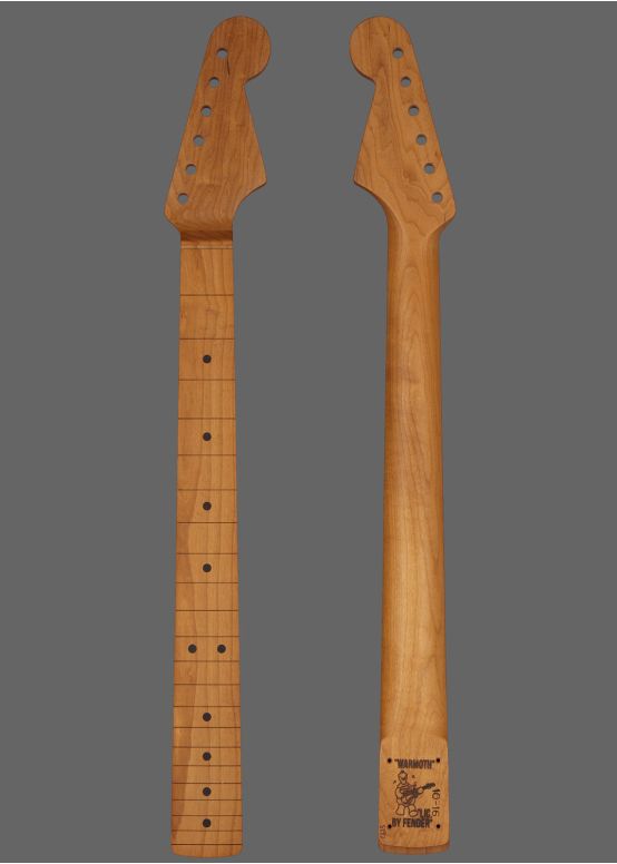 Strat® Replacement Neck