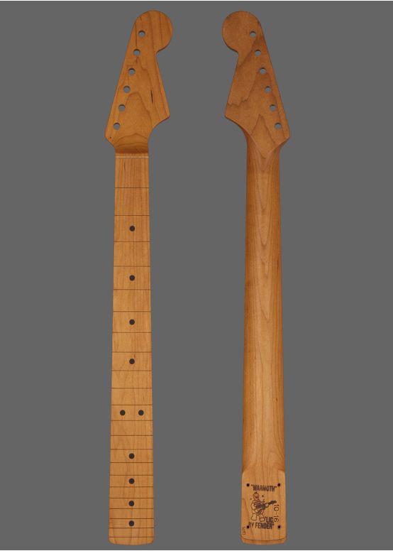 Strat® Replacement Neck