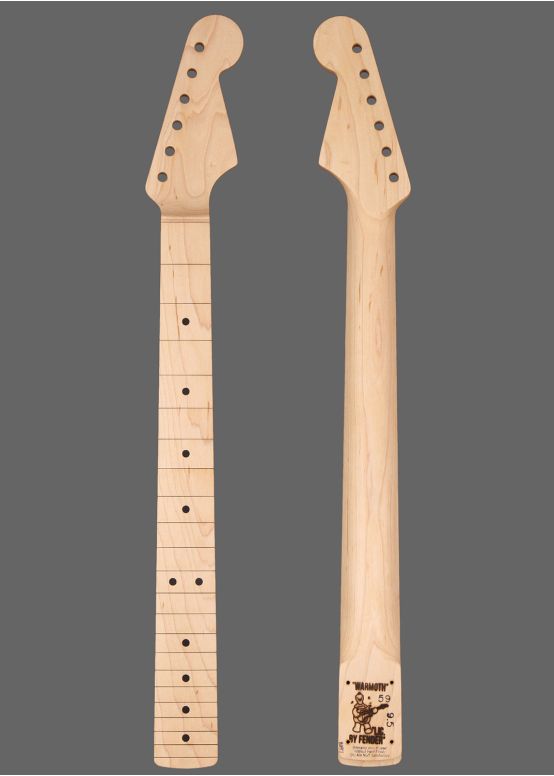 Strat® Replacement Neck