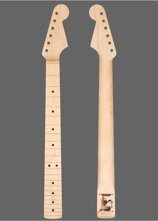 Strat® Replacement Neck