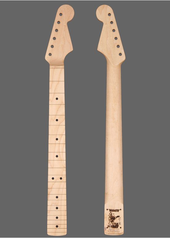 Strat® Replacement Neck