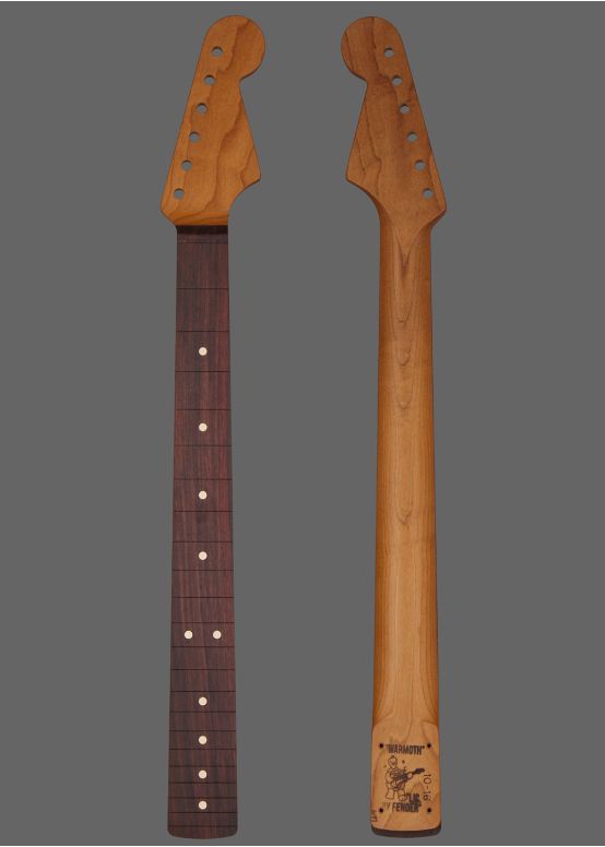 Strat® Replacement Neck