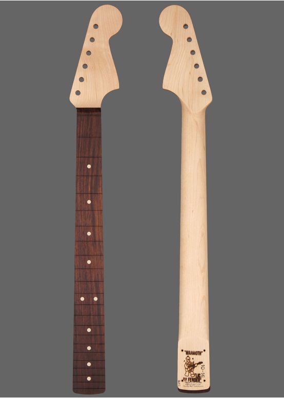 Jazzmaster® Replacement Neck