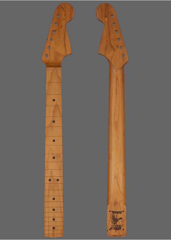 Jazzmaster® Replacement Neck