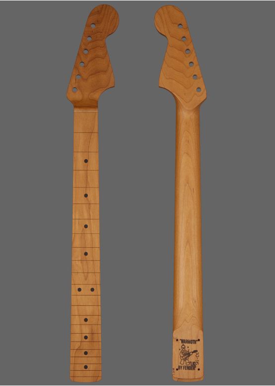Jazzmaster® Replacement Neck