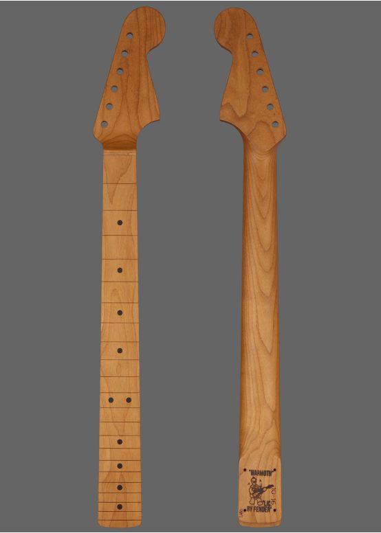 Jazzmaster® Replacement Neck