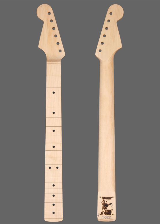 Strat® Replacement Neck