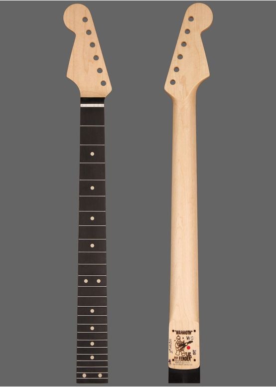 Strat® Replacement Neck