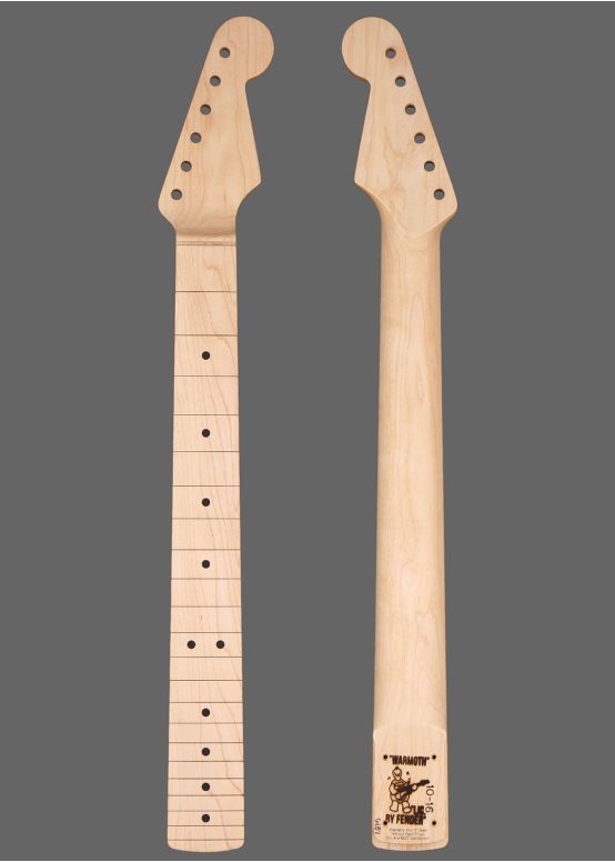 Strat® Replacement Neck