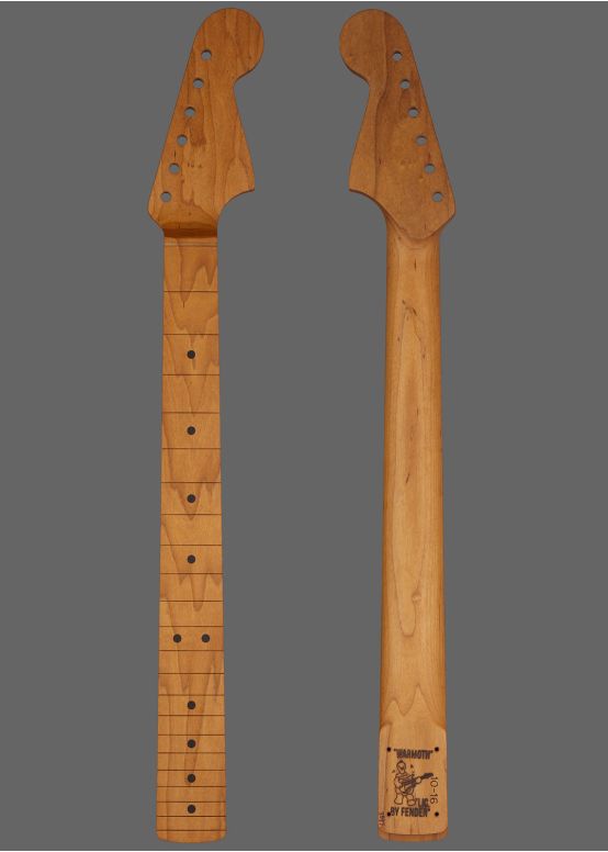Jazzmaster® Replacement Neck