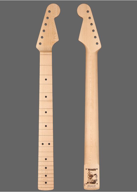 Strat® Replacement Neck