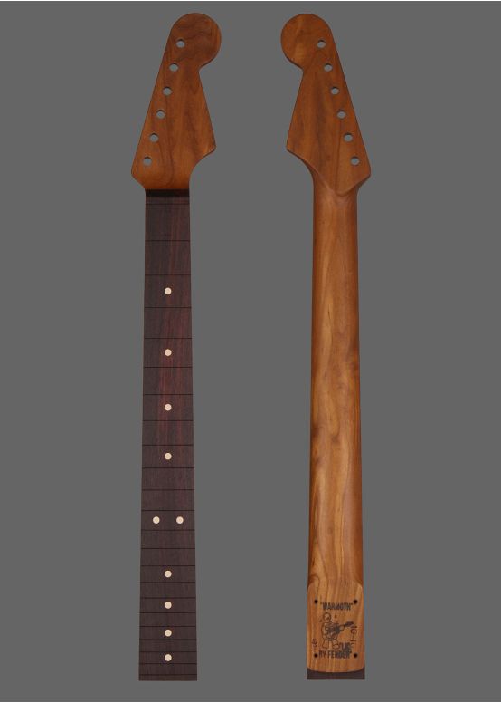 Strat® Replacement Neck