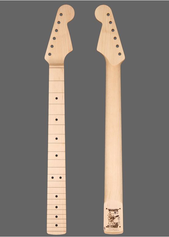 Strat® Replacement Neck