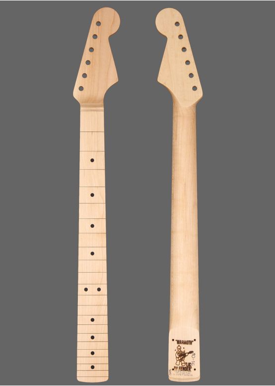 Strat® Replacement Neck